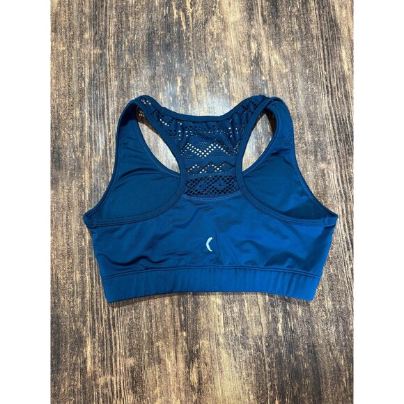 Zyia Bomber sports bra size MEDIUM - Picture 2 of 3